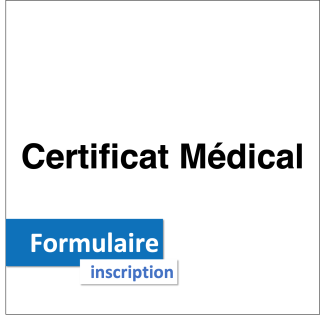 Illustration Certificat Médical
