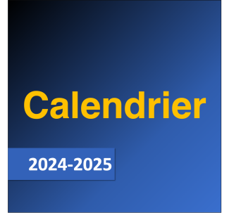 Illustration Calendrier